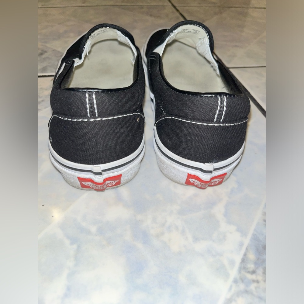 VANS CLASSIC SLIP-ON - Picture 6 of 9